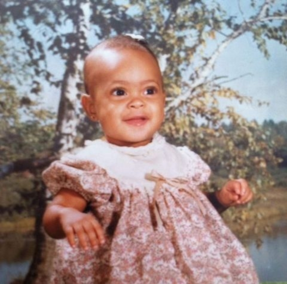 Meet your Posher, Angele'ck